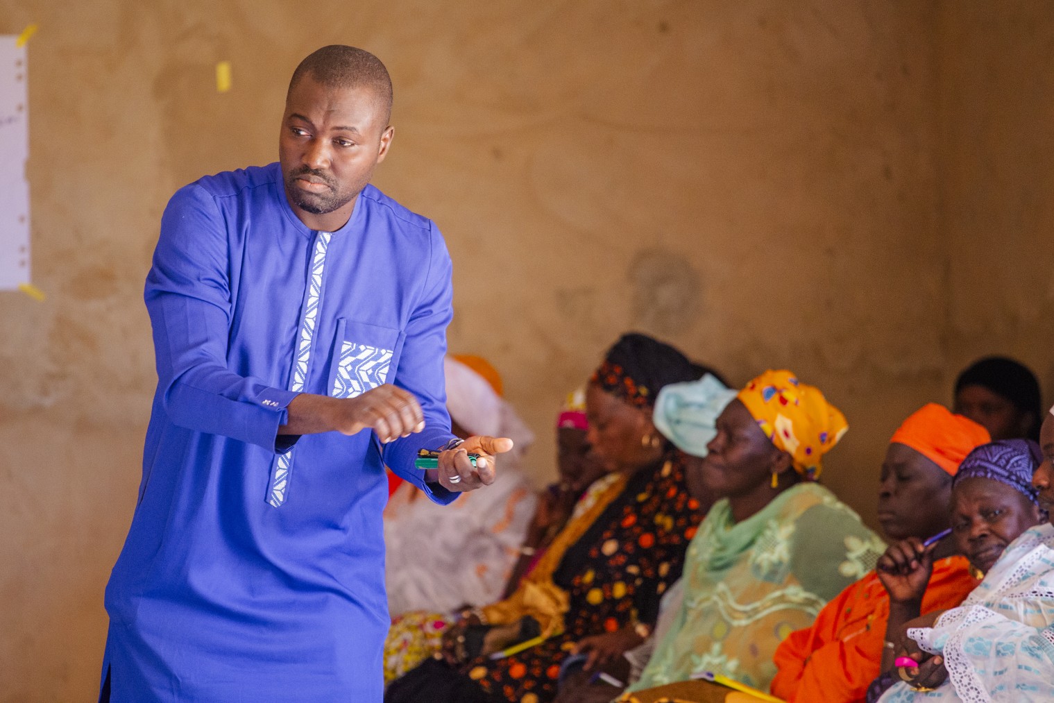 Photo de la galerie DËKKANDOO